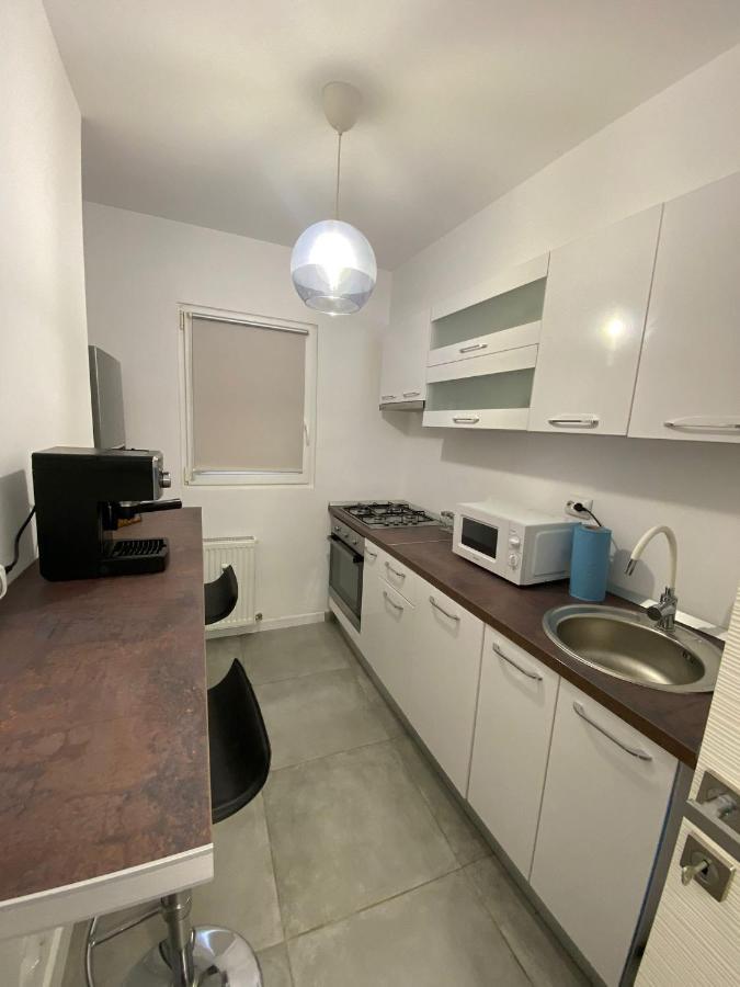 Ultracentral Apartament Unirii/ Centru Vechi Bucharest Exterior photo
